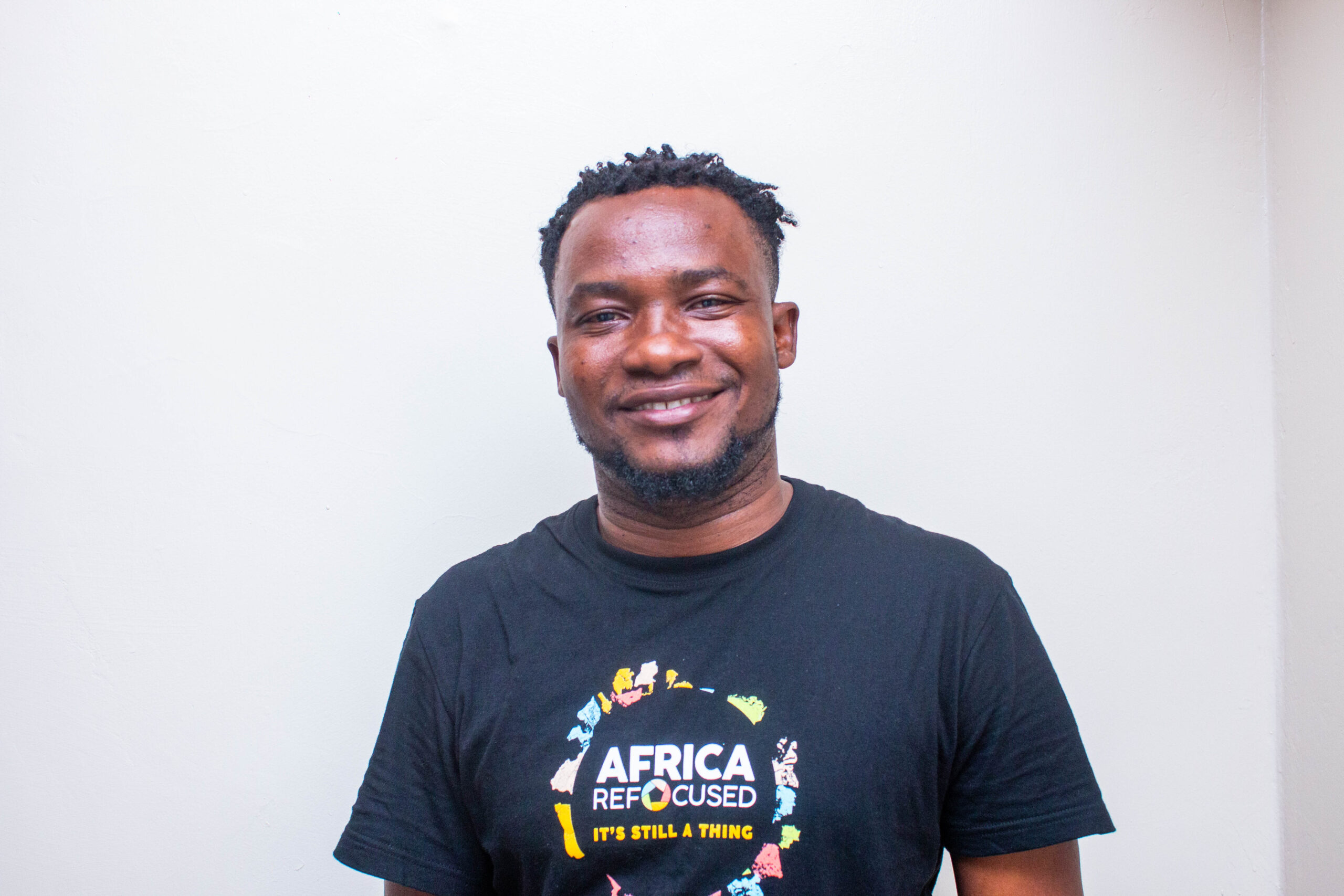 Faraj Mohamed (The Raj)