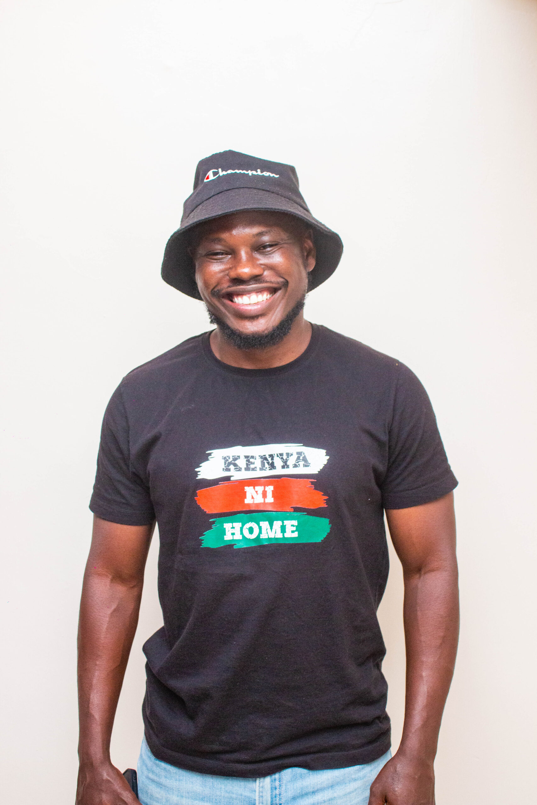 Dick Orongo (Dikizo the Poet)