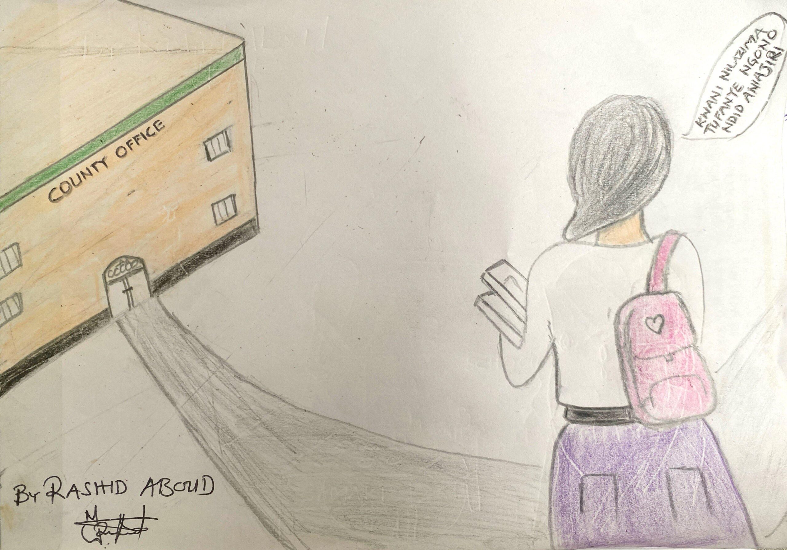Rashid Aboud - The Hidden Cost of Employment