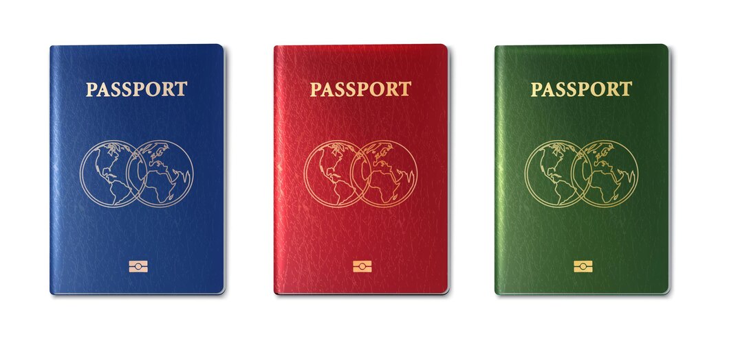 collection-passports-green-red-blue