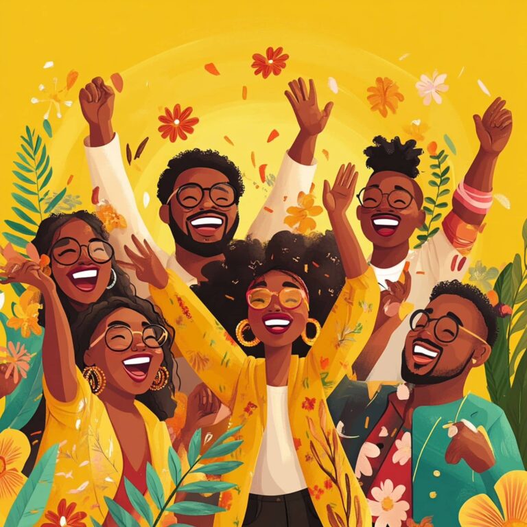 kenyan spoken word, writers, and illustrators