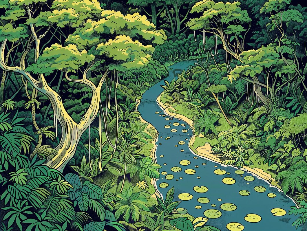 jungle-landscape-cartoon