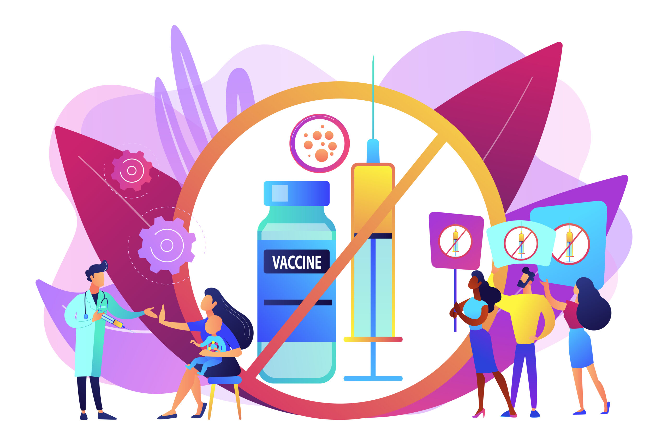 NAVIGATING VACCINE AWARENESS AND CONCERNS