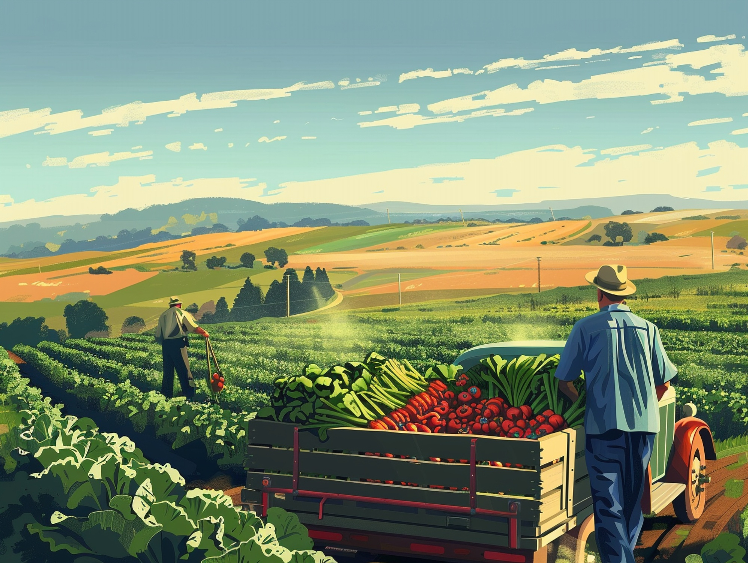 shamba